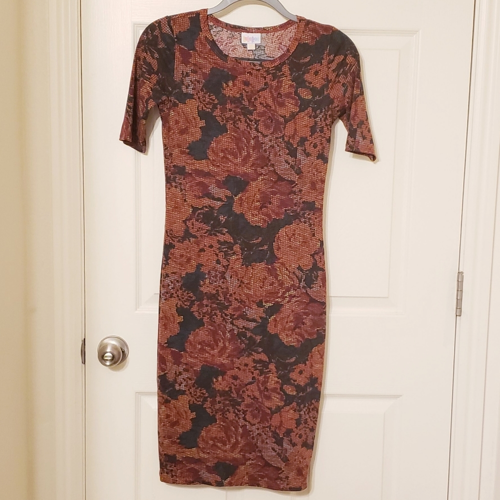 Lularoe Julia